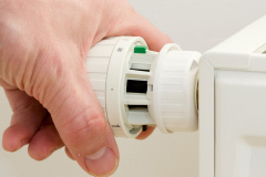 Mowhan central heating repair costs