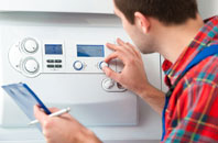 free Mowhan gas safe engineer quotes